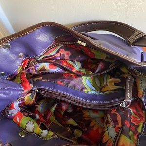 Franco Sarto Handbag